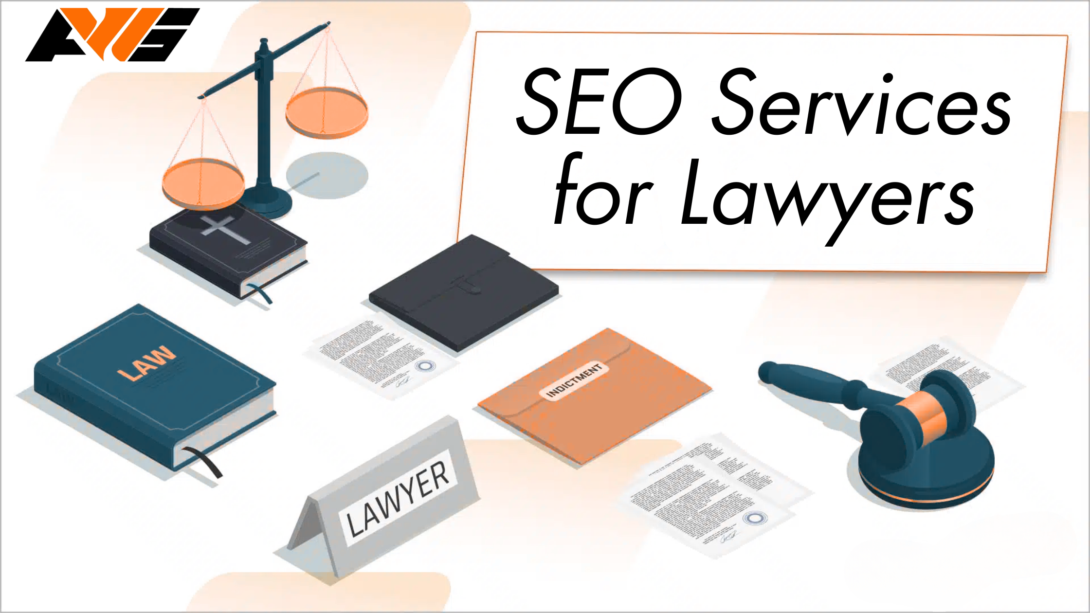 SEO Services for Lawyers